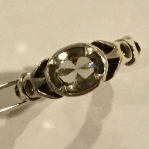 Dyrberg / Kern Ring, size 9